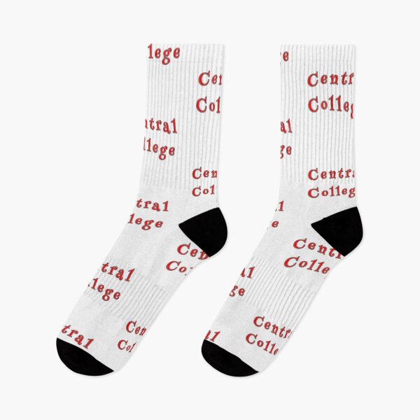 Item preview, Central College designed and sold by Denali Lancaster.