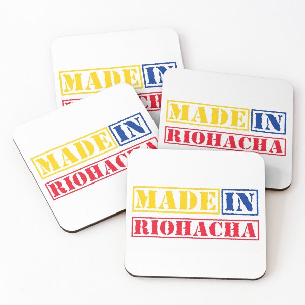 Item preview, Made in Riohacha Colombia designed and sold by xesed.
