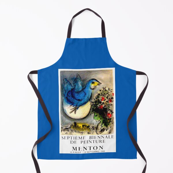 Item preview, MENTON ART GALLERY : Vintage 1968 Advertising Print designed and sold by posterbobs.