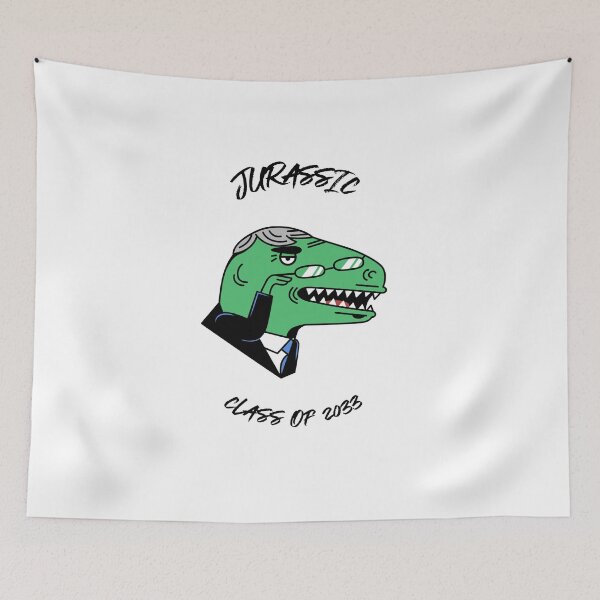 Item preview, class of 2033 designed and sold by joshua pierre.