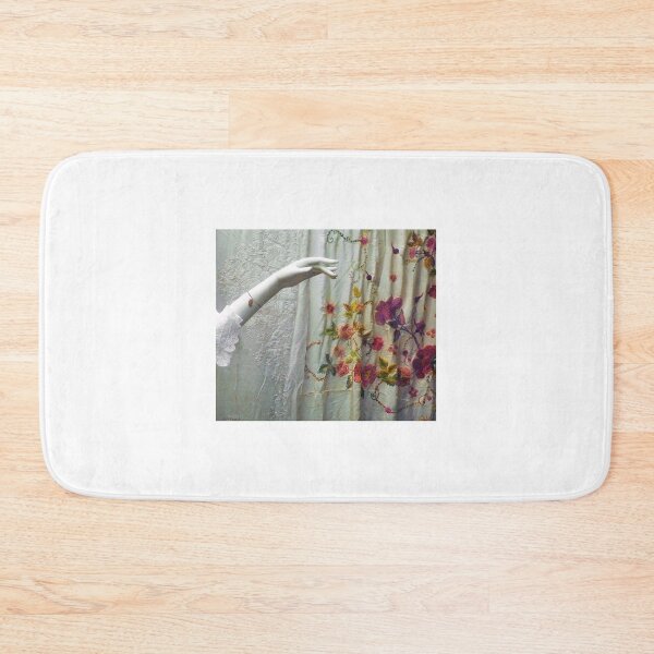 Item preview, Embroidery designed and sold by Roz McQuillan Fine Art & Photography.