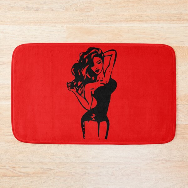 Item preview, Sexy Pin-Up designed and sold by Slinky-Reebs.