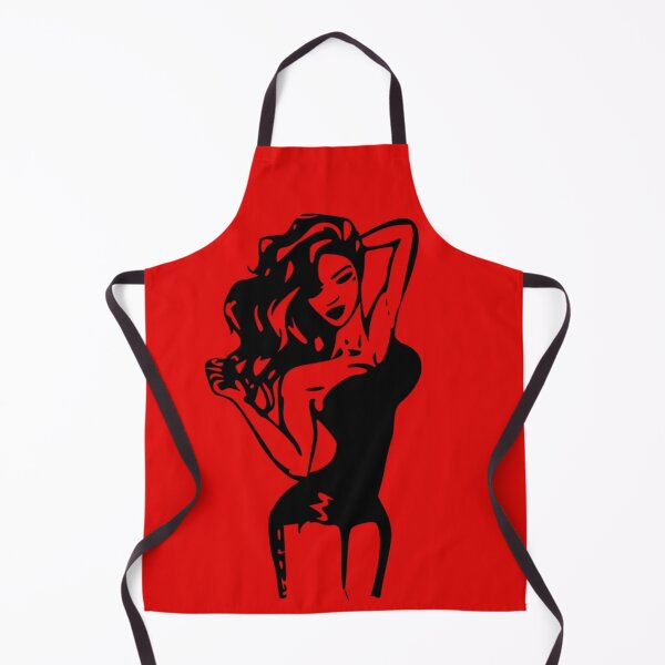 Item preview, Sexy Pin-Up designed and sold by Slinky-Reebs.