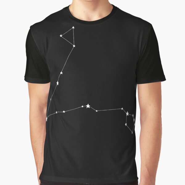 Item preview, Constellation | Pisces designed and sold by jellyelly.