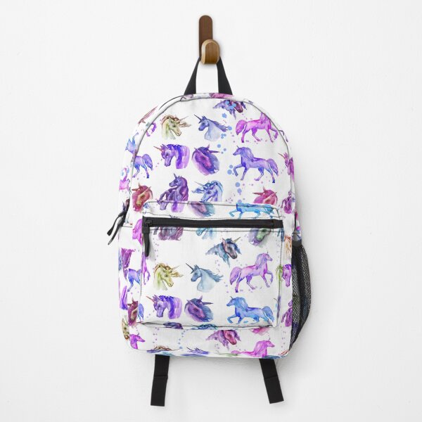 Item preview, Magical Watercolor Unicorns designed and sold by SpDesignsC.