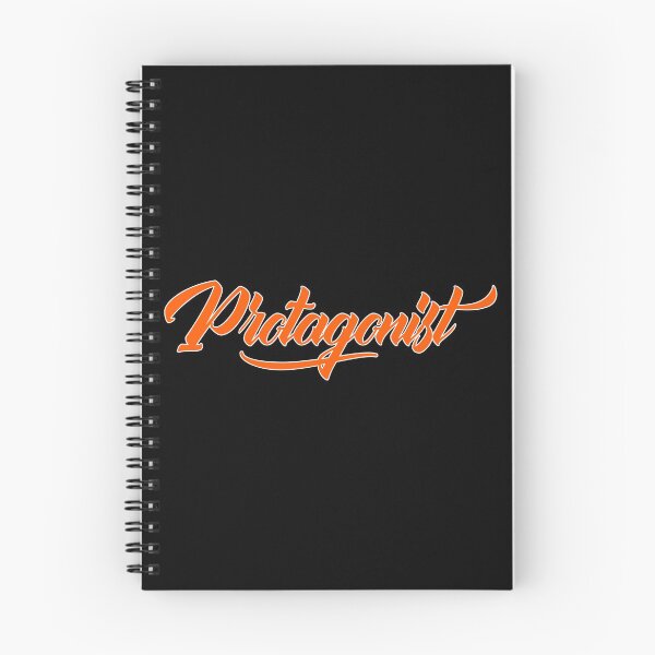 Item preview, Protagonist designed and sold by LisaUSA.