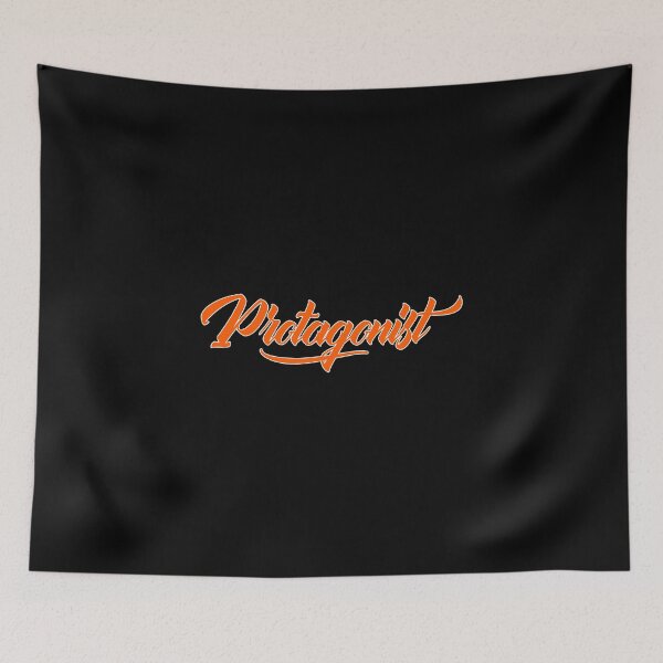 Item preview, Protagonist designed and sold by LisaUSA.