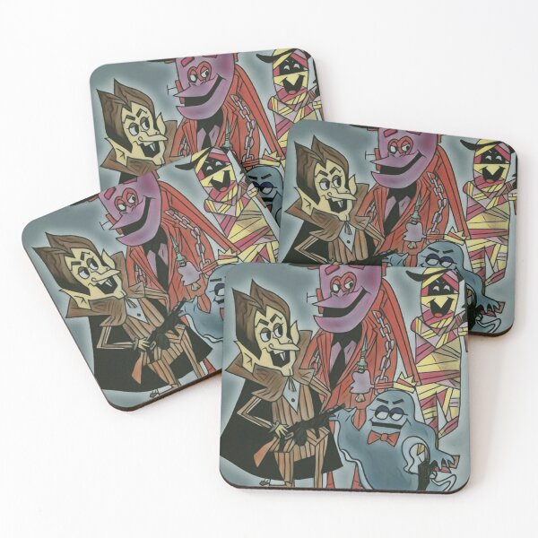 Item preview, Cereal Killers designed and sold by MrsGGallery.