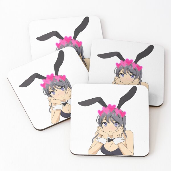 Item preview, Bunny Gal designed and sold by nagz.