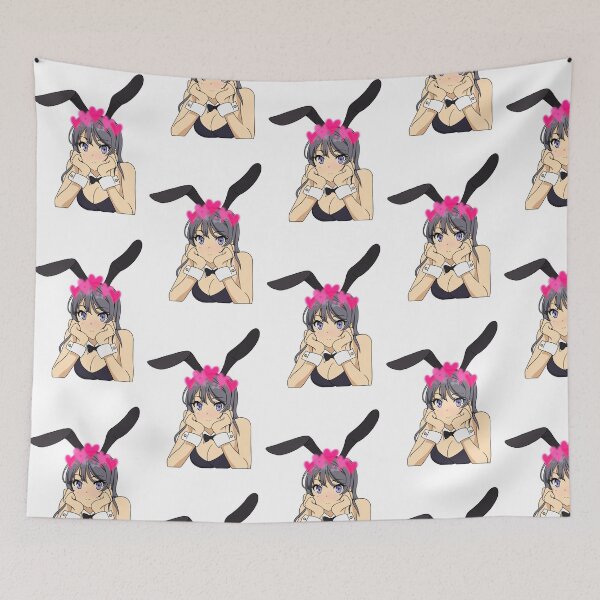 Item preview, Bunny Gal designed and sold by nagz.