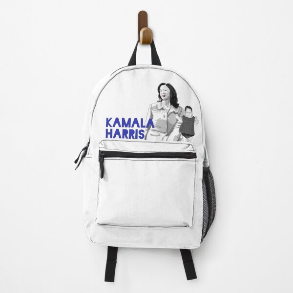 Item preview, KAMALA HARRIS FOR THE PEOPLE designed and sold by pavipaints.