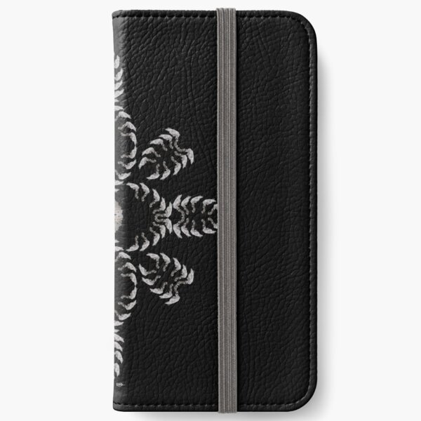 pattern 2 iPhone Wallet