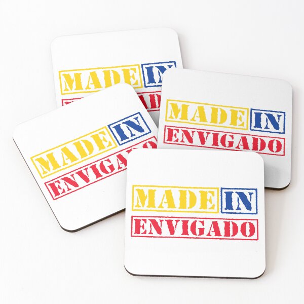 Item preview, Made in Envigado Colombia designed and sold by xesed.