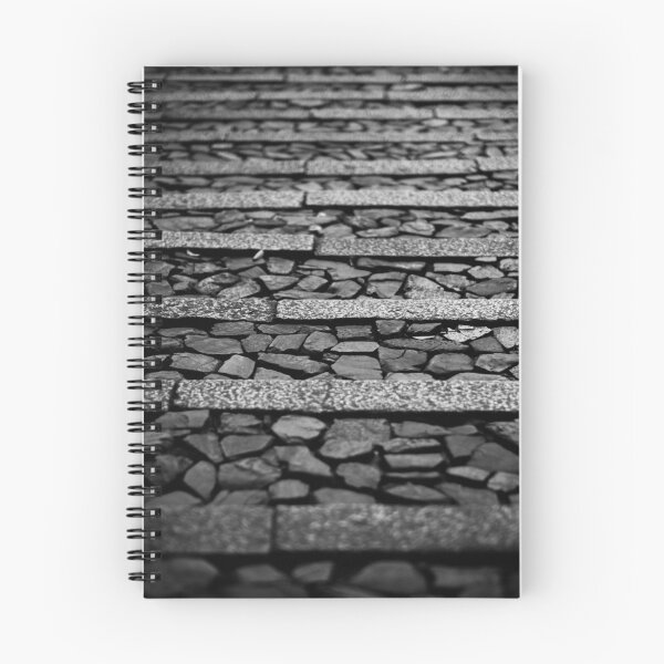 Item preview, Pathway monochrome designed and sold by Robert van Koesveld.