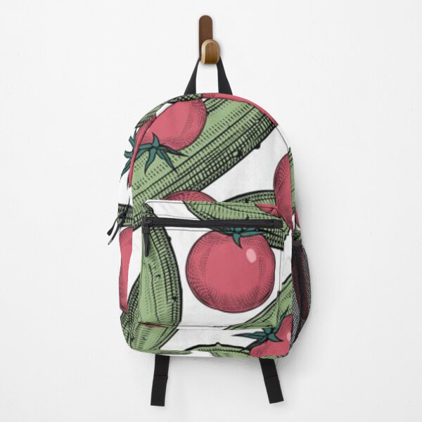 Item preview, Cukes and Maters designed and sold by TommyTsunami.
