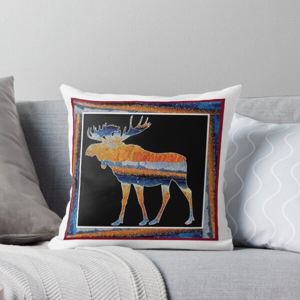 Item preview, MOOSE SPECTRUM  designed and sold by NINUNO.