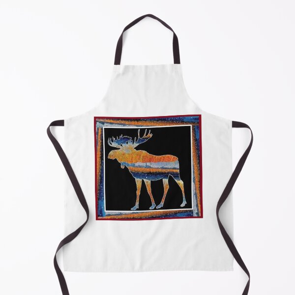 Item preview, MOOSE SPECTRUM designed and sold by NINUNO.