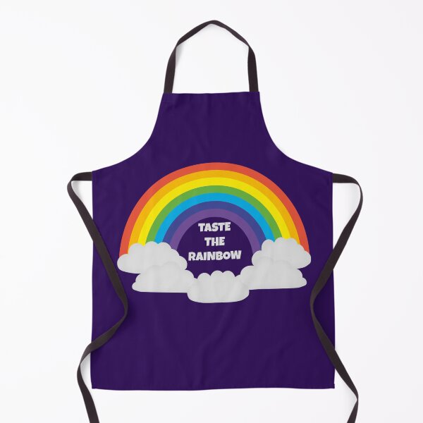 Item preview, Taste The Rainbow designed and sold by Slinky-Reebs.