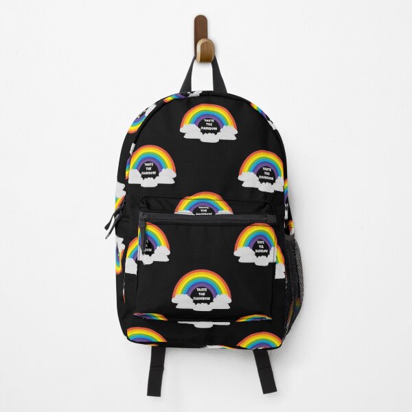 Item preview, Taste The Rainbow designed and sold by Slinky-Reebs.
