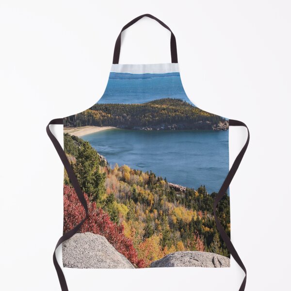 Item preview, Sand Beach Cove designed and sold by Dubage603.