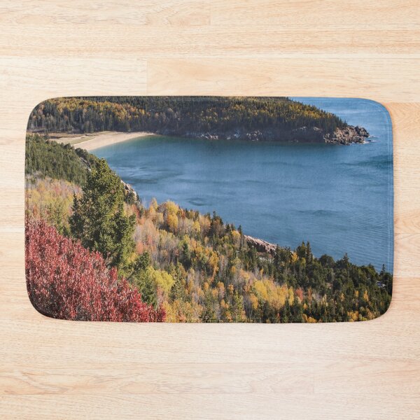 Item preview, Sand Beach Cove  designed and sold by Dubage603.