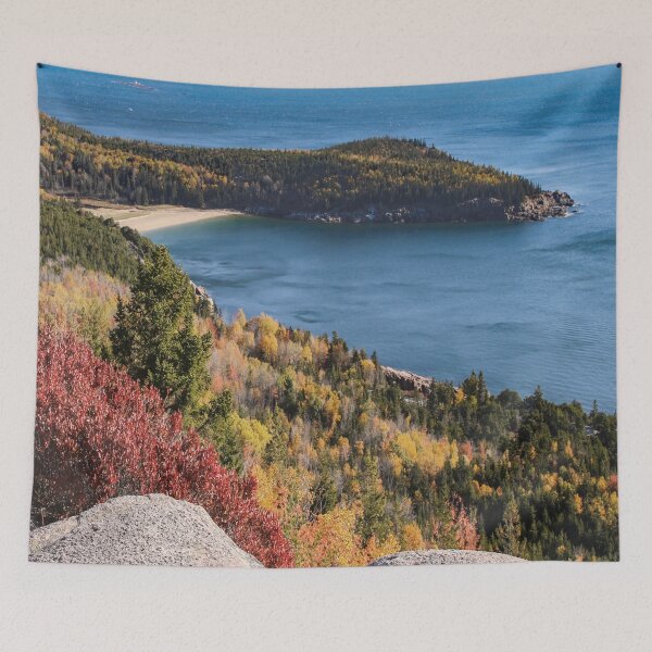 Item preview, Sand Beach Cove  designed and sold by Dubage603.