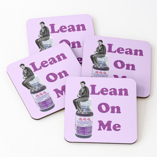 Item preview, Lean On Me designed and sold by richwear.