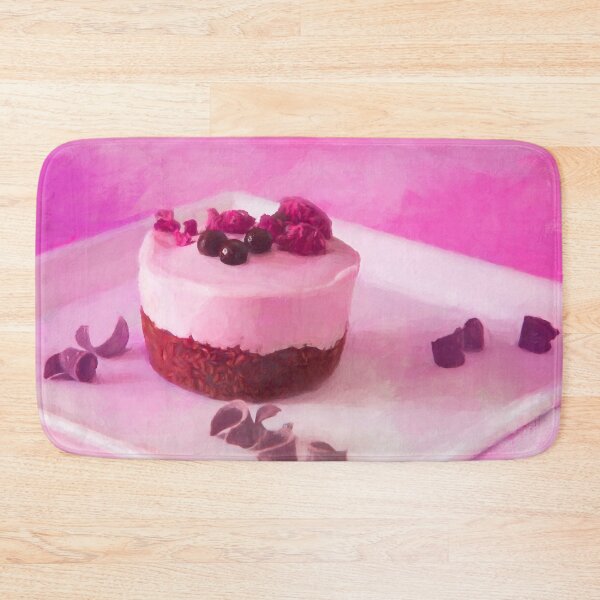 Item preview, Raspberry Cheesecake designed and sold by Elisabeth Lucas.