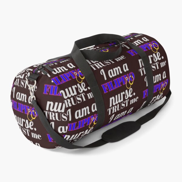 Item preview, trust me, i am a filipino nurse designed and sold by doctors-apparel.