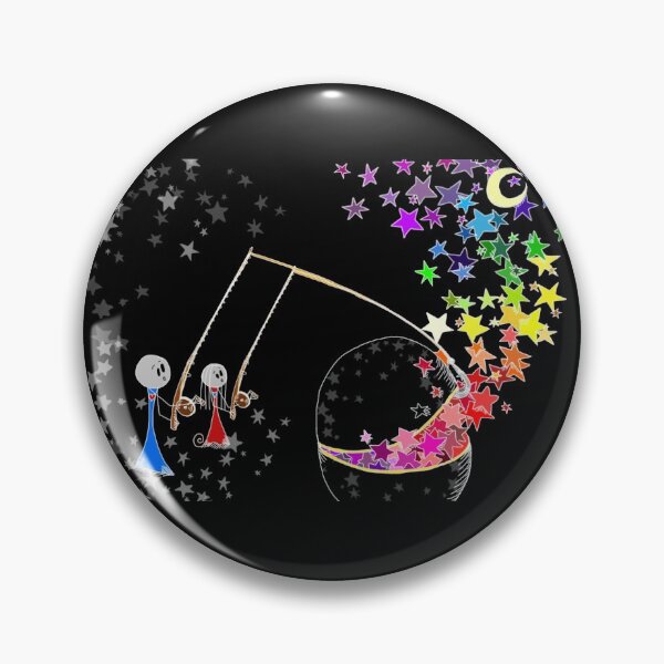 Item preview, Together among the stars designed and sold by artSMG.