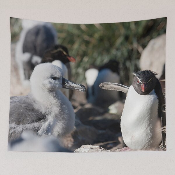 Item preview, Wildlife Delight designed and sold by Marylou Badeaux.