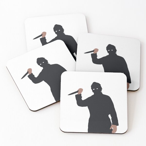 Item preview, Michael Myers designed and sold by alex13614.