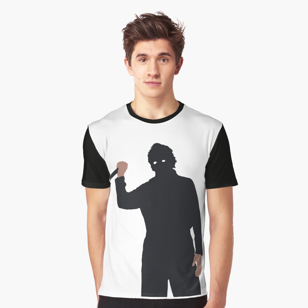 Item preview, Graphic T-Shirt designed and sold by alex13614.