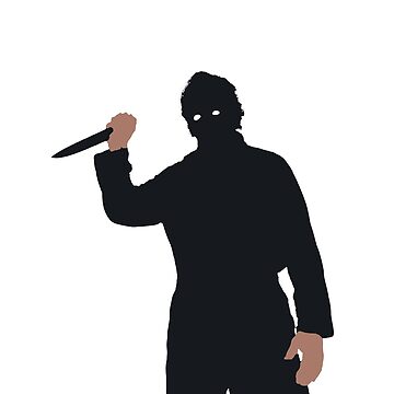 Artwork thumbnail, Michael Myers by alex13614