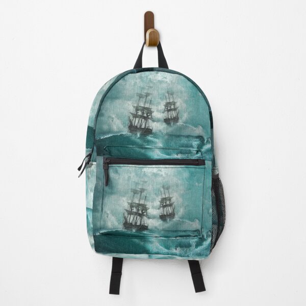 Item preview, Rough Water designed and sold by JohnDSmith.