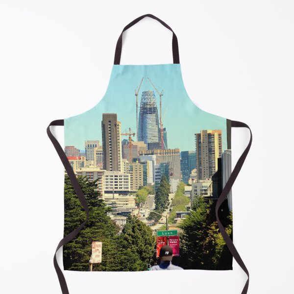 Item preview, The Salesforce Tower Pre - View designed and sold by Michael May.