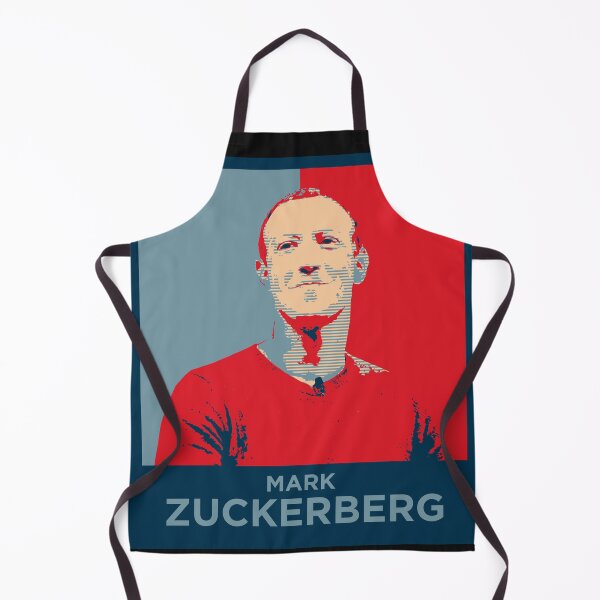 Item preview, Mark Zuckerberg designed and sold by Ortzi68.