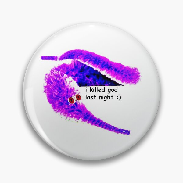 Item preview, worm on a string is stronger than god designed and sold by tension.