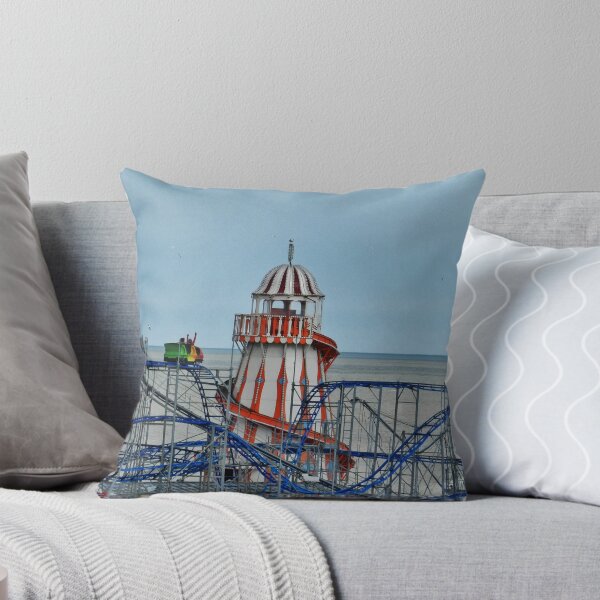 Item preview, Clacton Pier designed and sold by TOFFS.