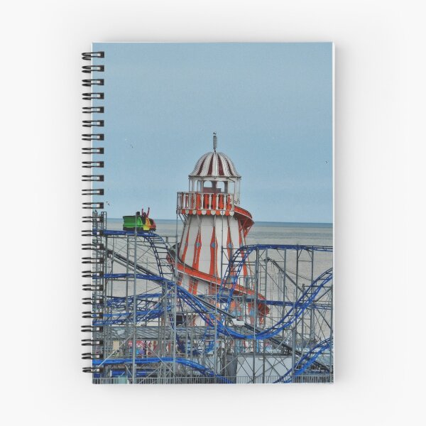 Item preview, Clacton Pier designed and sold by TOFFS.