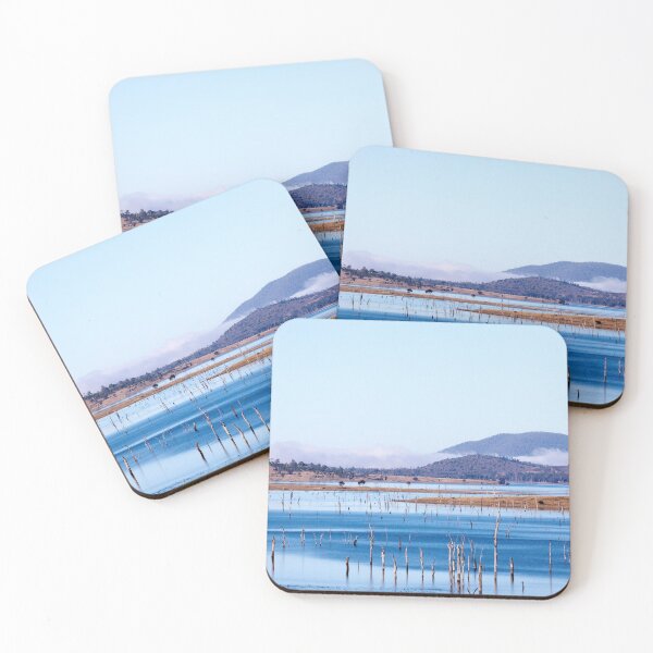 Item preview, Low Clouds designed and sold by Marylou Badeaux.