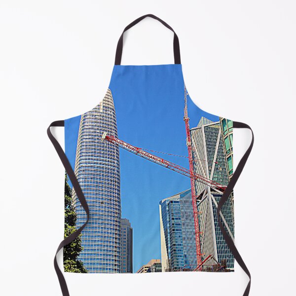 Item preview, Big Building Boom designed and sold by Michael May.
