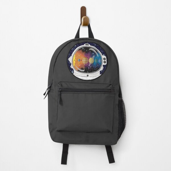 Item preview, Outer space traveler designed and sold by Robloz.