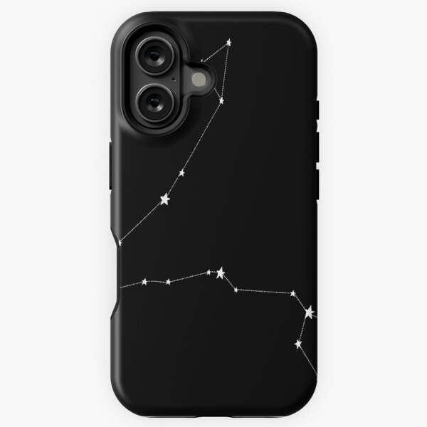 Vista previa del artículo con la obra «Constelación | Piscis», diseñado y vendido por jellyelly.