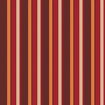 Artwork thumbnail, Multi-Color Stripe Pattern by redjaygraphics
