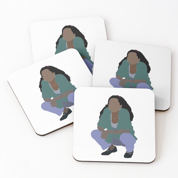 Item preview, Zoe Kravitz High Fidelity Rob Brooks designed and sold by classtrait0r.