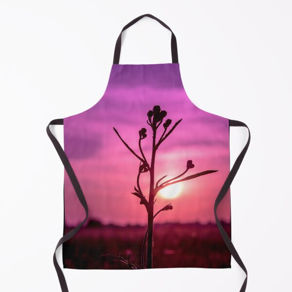 Item preview, Sunset and silhouette (Landscape) designed and sold by Stéphane Thirion.