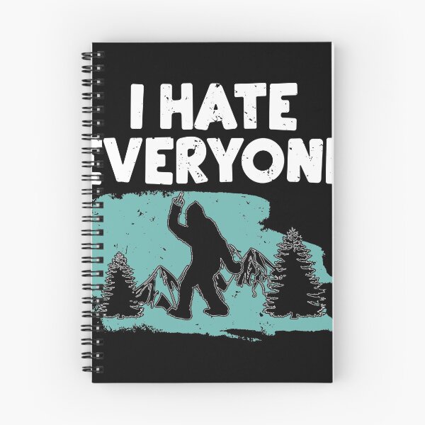 Item preview, Funny Retro Vintage Bigfoot Hide and Seek Expert designed and sold by jcorres.