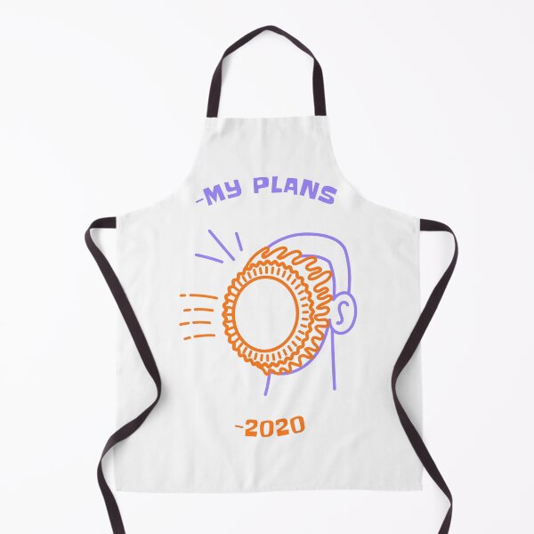 Item preview, 2020 sarcastic funny design my plans 2020 year designed and sold by helkav.