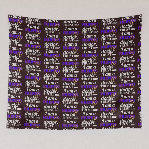 Item preview,  trust me, i am a filipino doctor. designed and sold by doctors-apparel.